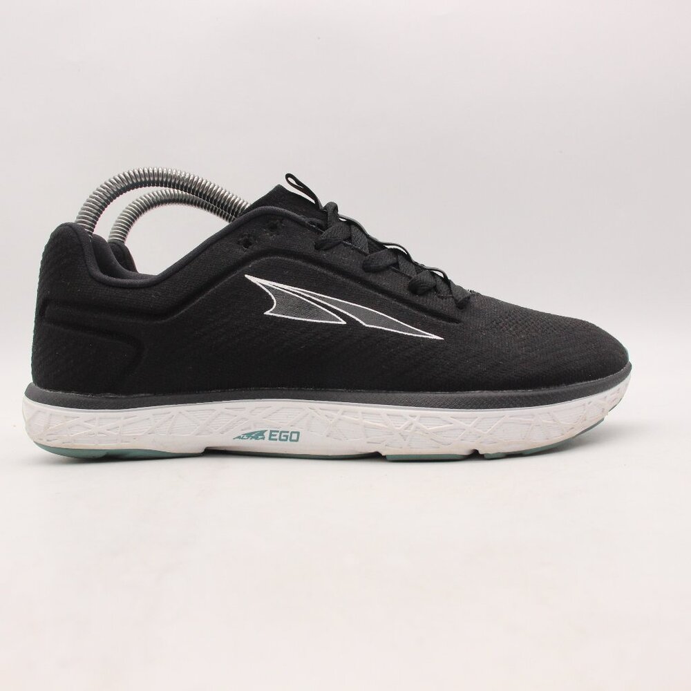 Altra Black and White Women's Sneakers